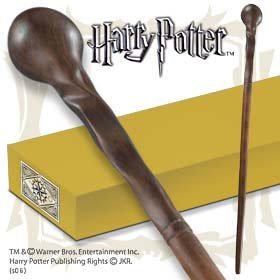 Professor Lupin's Wand