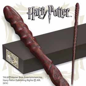 CHO CHANG'S Wand