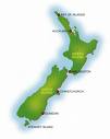 University of Canterbury in New Zealand - Cultural studies