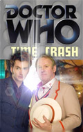 Doctor Who: Time Crash