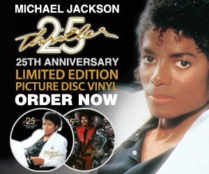 CD "The best of Michael Jackson"