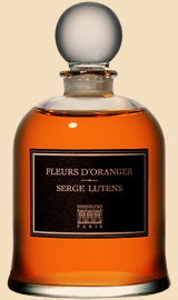 Fleur d'Oranger by Serge Lutens