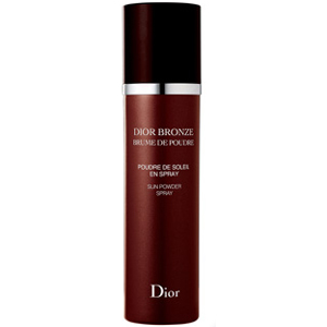 Пудра-спрей для лица Dior Bronze