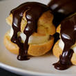 profiterole