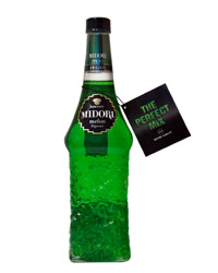 Ликер Мидори (Midori)