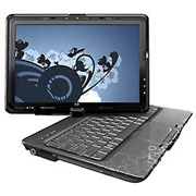 HP TouchSmart tx2