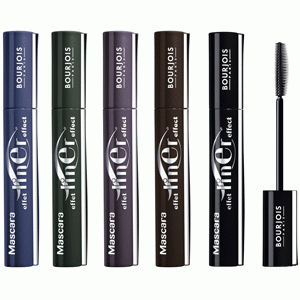 Тушь Mascara Effet Liner