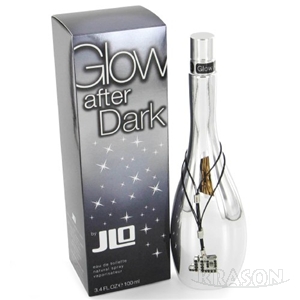 Туалетная вода JLo Glow after Dark