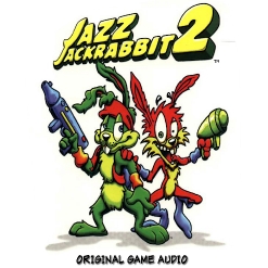 Jazz JackRabbit 2