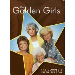 The Golden Girls 5-6-7