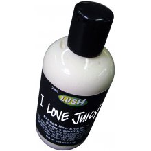 Lush I Love Juicy Fruity Shampoo