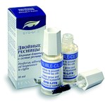 Питательный гель для ресниц