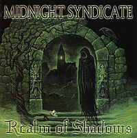 Midnight Syndicate - Realm of Shadows