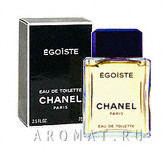 Chanel Egoist