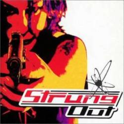 STRUNG OUT "An American Paradox" FAT633