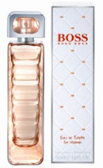 Hugo Boss "Boss Orange"