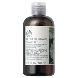 Nettle Oil Balance Shampoo