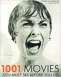 книга 1001 Movies You Must See Before You Die