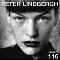 Peter Lindbergh :Untitled 116