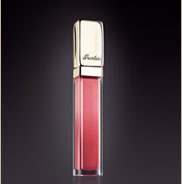 блеск KissKiss Guerlain