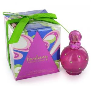 Fantasy Parfume by Briney Spears