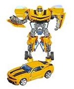 Трансформер Bumblebee