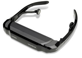 Vuzix VR920