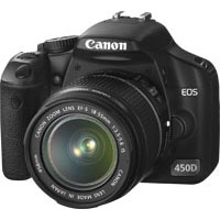 Canon 450D