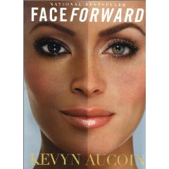 Face Forward by Kevin Aucoin