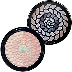 Guerlain Meteorites Illuminationg Pressed Powder