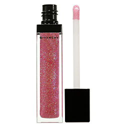 Givenchy Pop Gloss Crystal Glitter Pink.