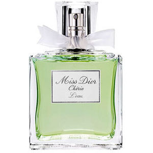 Miss Dior Cherie l'eau