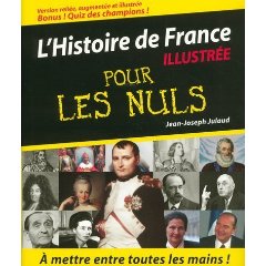 L'Histoire de France pour les Nuls