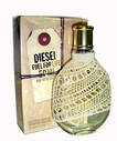 духи Diesel Fuel for Life