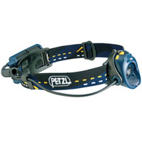 фонарик Petzl Myo XP