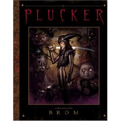 The Plucker