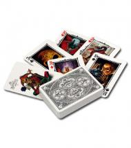 Alchemy Arcana Playing Cards