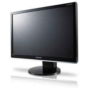 LCD Samsung 25,5 SyncMaster 2693HM