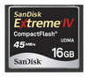 Sandisk Extreme IV CompactFlash