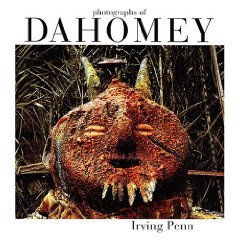 Irving Penn: Photographs Of Dahomey 1967 / Ирвин Пенн