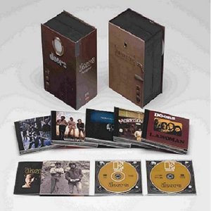 Box set The Doors