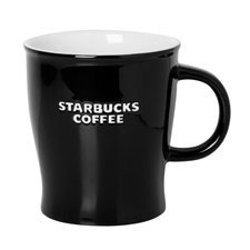 сезонные кружки из Starbucks