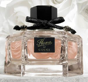 Gucci - Flora by Gucci