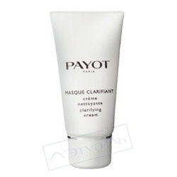 PAYOT Очищающая маска для лица Masque Clarifiant