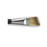 Angled Foundation Brush