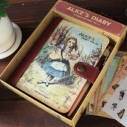 Alice's Diary