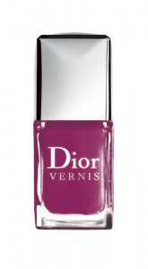 Dior лак 781 Violet Acidul&#233;/Purple Candy