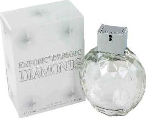 Emporio Armani Diamonds