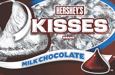 hershey's kisses