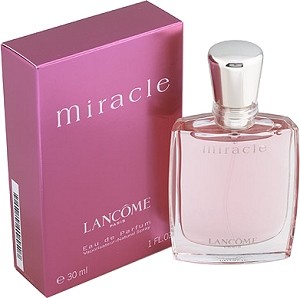 Miracle Lancome